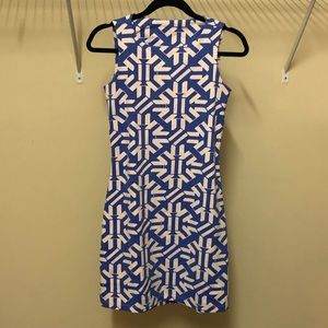 Mahi Gold - dress